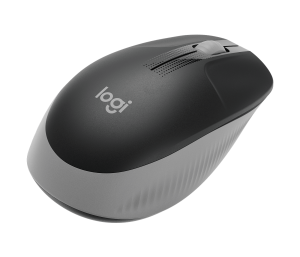 LOGITECH M190 WL GRAY