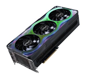 PALIT RTX5080 GAMEROCK OC 16G