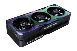 PALIT RTX5090 GAMEROCK 32GB