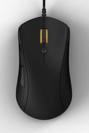 Mouse optic pentru jocuri Fnatic Flick