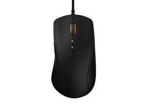 FNATIC CLUCH OPTICAL GAMING