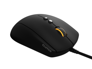 FNATIC CLUCH OPTICAL GAMING