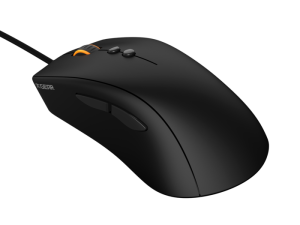 FNATIC CLUCH OPTICAL GAMING