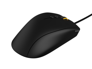 FNATIC CLUCH OPTICAL GAMING