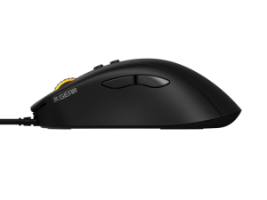 FNATIC CLUCH OPTICAL GAMING