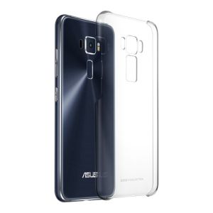 ASUS ZE520KL ŞEFFAF KASA