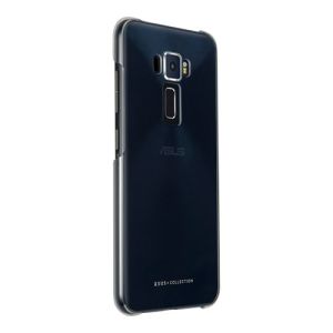 ASUS ZE520KL ŞEFFAF KASA