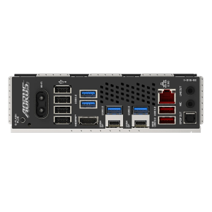 GB X870 A ELITE WIFI7