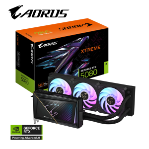 GB RTX5080 AORUS EXTR WF 16G