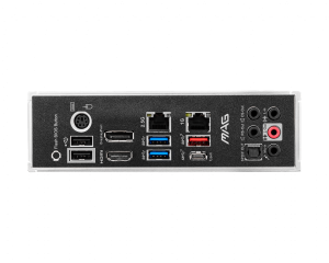 MSI MAG B550 TOMAHAWK