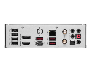 MSI B760M PROIECT ZERO