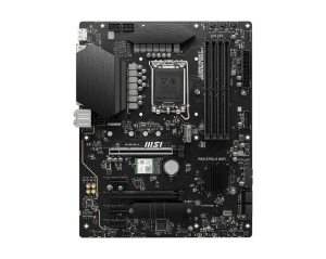 MSI PRO Z790-S WIFI /LGA1700