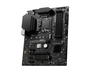 MSI PRO Z790-S WIFI /LGA1700