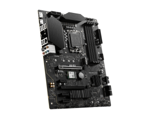MSI PRO Z790-S WIFI /LGA1700