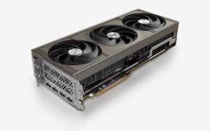 SAPPHIRE NITRO+ RX9070XT OC 16