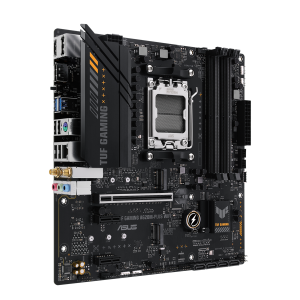 ASUS TUF GAMING A620M-PLUS WIF