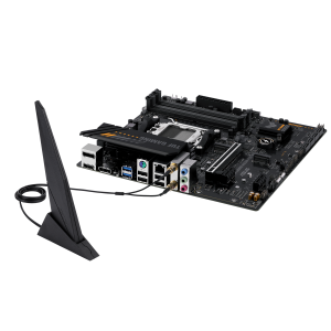 ASUS TUF GAMING A620M-PLUS WIF