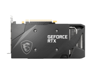 MSI RTX3060 VENTUS 2X 8G OC