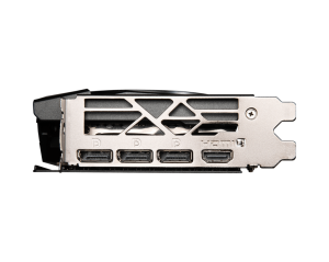 MSI RTX4060TI GAMING X SLIM 8G