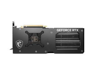 MSI RTX4070 SUPER 12G GAM X SL