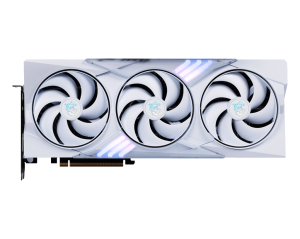MSI RTX5070 12G GAM TRIO OC WH