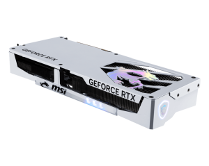 MSI RTX5070 12G GAM TRIO OC WH
