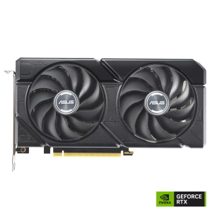 ASUS DUAL-RTX4060TI-O8G-EVO