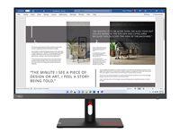LENOVO ThinkVision S27i-30 27inch IPS FHD 1920x1080 HDMI VGA 3Y