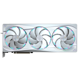 Graphic card GIGABYTE AORUS RTX 5090 MASTER ICE 32GB GDDR7