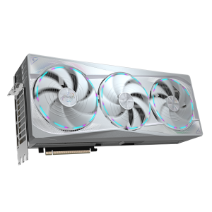 Graphic card GIGABYTE AORUS RTX 5090 MASTER ICE 32GB GDDR7