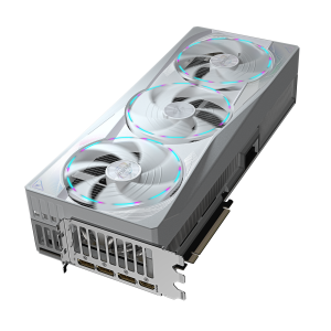 Graphic card GIGABYTE AORUS RTX 5090 MASTER ICE 32GB GDDR7