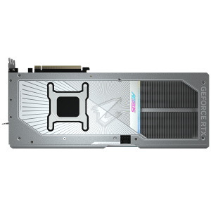 Graphic card GIGABYTE AORUS RTX 5090 MASTER ICE 32GB GDDR7