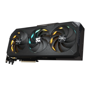 Видео карта GIGABYTE RTX 5090 GAMING OC 32GB GDDR7