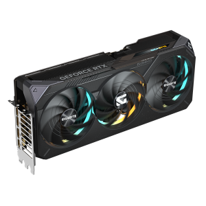 Видео карта GIGABYTE RTX 5090 GAMING OC 32GB GDDR7