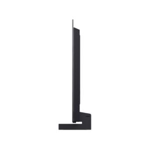 Телевизор LG OLED42C51LA, 42" UHD OLED evo, 4K (3840 x 2160), DVB-C/T2/S2, Full Cinema Screnn, Alpha 9 AI 4K Gen8, 120Hz Native (VRR 144Hz), ThinQ AI, HDR10, VRR, NVIDIA G-SYNC, AMD FreeSync, Dolby Vision, Dolby Atmos, Wi-Fi 6, Bluetooth, HDMI, USB, Airpl