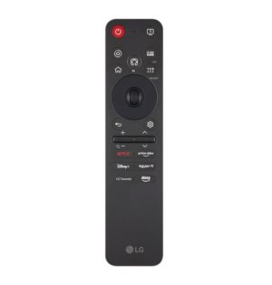 Телевизор LG OLED42C51LA, 42" UHD OLED evo, 4K (3840 x 2160), DVB-C/T2/S2, Full Cinema Screnn, Alpha 9 AI 4K Gen8, 120Hz Native (VRR 144Hz), ThinQ AI, HDR10, VRR, NVIDIA G-SYNC, AMD FreeSync, Dolby Vision, Dolby Atmos, Wi-Fi 6, Bluetooth, HDMI, USB, Airpl