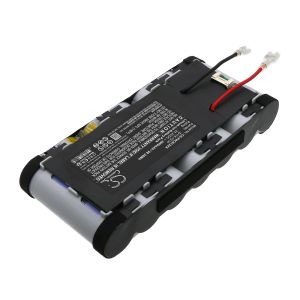 Батерия за прахосмукачка Philips Aqua Plus 8000 D116-7S1P  LiIon 25,2V 3900mAh CAMERON SINO