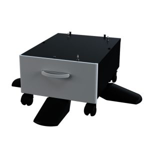 Stand/pedestal/ for RICOH machine/High cabinet 81- IM 370, IM370F, IM460F