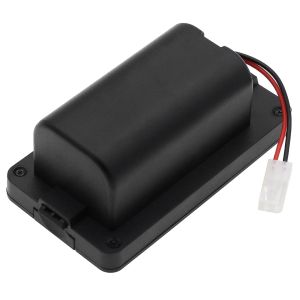 Camera Battery for Vacuum cleaner  Rowenta 20-RS-RT900866, Explorer 20 , 40, 60  RS-RT900866 LiIon 14,4V 2600mAh CAMERON SINO