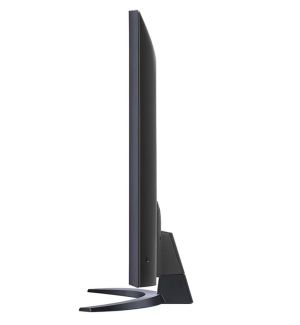 Televizor LG 43UR81003LJ, 43" 4K UltraHD TV 4K (3840 x 2160), DVB-T2/C/S2, webOS 23 Smart TV, ThinQ AI, procesor a5 AI 4K Gen6, WiFi, HDR10 pro, HLG, ALLM/HKGiG, Upscaling, sunet AI, control vocal, AirPlay, HDMI eARC, card rapid, CI, LAN, USB, Bluetooth