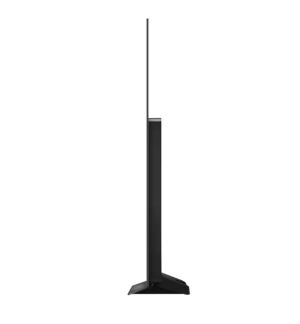 Televizor LG OLED65C41LA, 65 inchi UHD OLED evo, 4K (3840 x 2160), DVB-C/T2/S2, ecran complet cinema, Alpha 9 AI 4K Gen7, 144Hz, ThinQ AI, HDR10, VRR, NVIDIA G-SYNC, AMD FreeSync, Dolby Vision, Dolby Atmos, Wi-Fi, Bluetooth, HDMI, USB, Airplay 2, Multi Vi