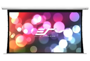 Екран Elite Screen SK135XHW-E6 Saker, 135" (16:9), 299.0 x 168.1 cm, White
