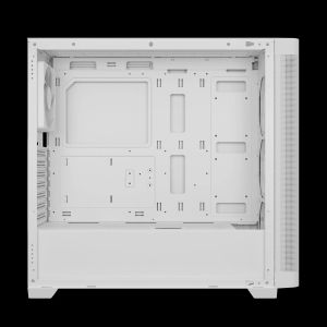 Gamdias Case E-ATX - ATHENA M3 White - USB-C, 4 x 120 mm A-RGB, Mesh, Tempered Glass