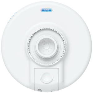 Ubiquiti UDB-Pro-EU Device Bridge Pro 5 GHz wireless bridge with PoE output that connects at 5+ km distances or seamlessly uplinks to UniFi WiFi, (2) GbE ports with (1) PoE output for PoE devices