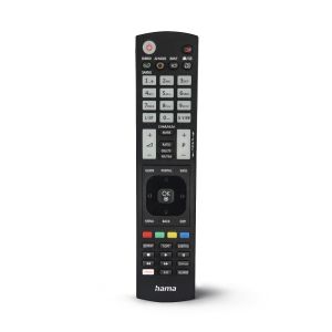 HAMA Универсално дистанционно за LG TV, Светещи бутони, обучаемо