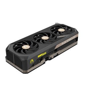 Graphic card ZOTAC GAMING RTX 5090 SOLID 32GB GDDR7