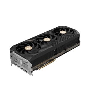 Graphic card ZOTAC GAMING RTX 5090 SOLID 32GB GDDR7