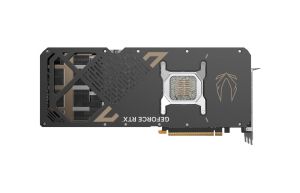 Graphic card ZOTAC GAMING RTX 5090 SOLID 32GB GDDR7