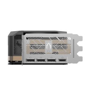Graphic card ZOTAC GAMING RTX 5090 SOLID 32GB GDDR7