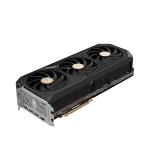 Graphic card ZOTAC GAMING RTX 5090 SOLID OC 32GB GDDR7